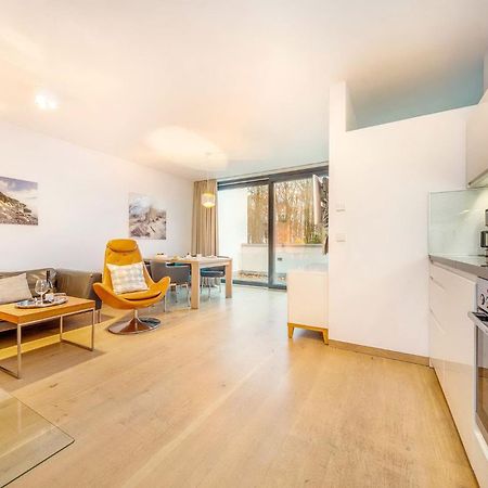 Die Strandvilla Nordlicht Sellin  Екстериор снимка